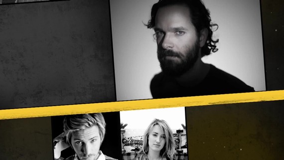 The Last of Us: One Night Live
