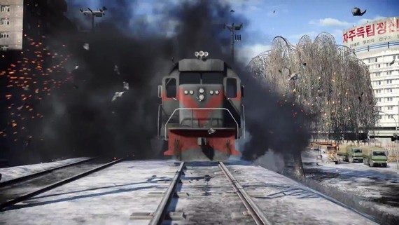 Battlefield 4: Dragon's Teeth - Launch Trailer