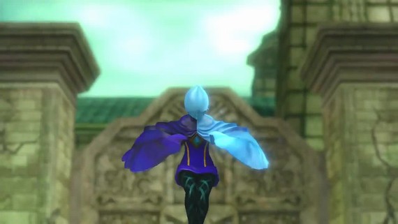 Hyrule Warriors - Fi