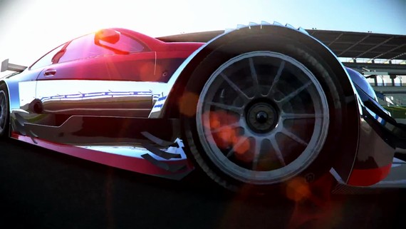 Project Cars - Limited edition