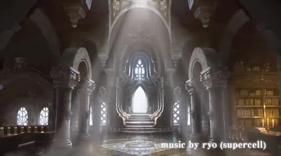 Bravely Second - Nintendo Direct Trailer