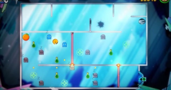 PAC-MAN Friends - Launch Trailer