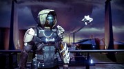 The First Templar