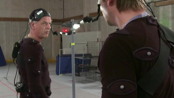 Shadow of Mordor - Behind the Scenes