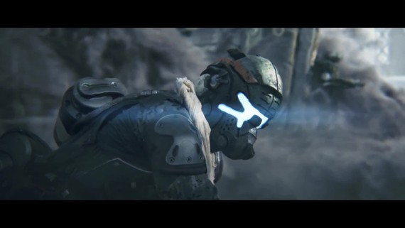 Titanfall - Free the Frontier - Gamescom trailer