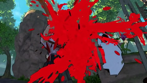 Escape Dead Island - Trailer #2