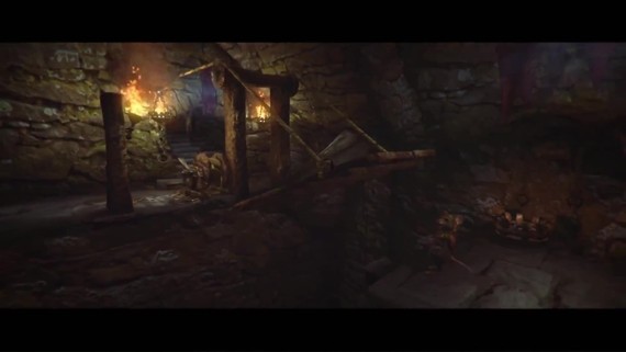 Ghost of Tale - trailer