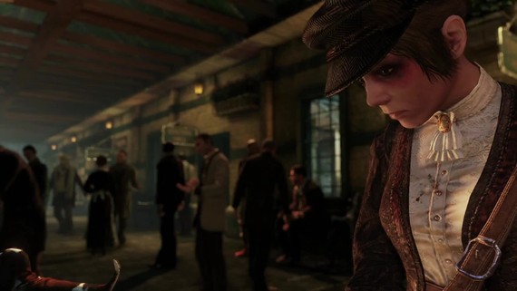 Sherlock Holmes: Crimes & Punishments - release date trailer