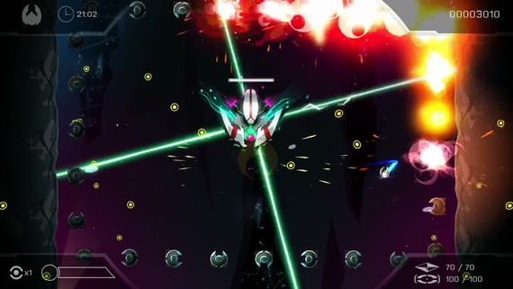 Velocity 2X - Trailer