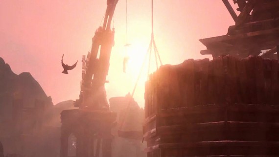 Shadow of Mordor - Story trailer - Ratbag