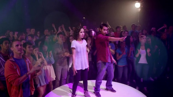 Disney Fantasia: Music Evolved - live trailer