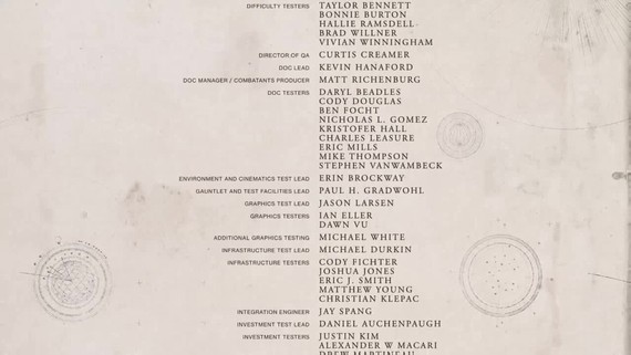 Paul McCartney - Destiny Single