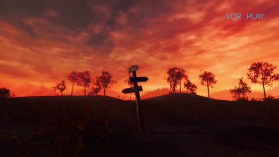 Slender: The Arrival - PS3 Release Date