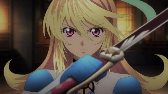 Tales of Xillia 2 - Launch trailer