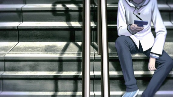 Devil Survivor 2: Break Record - Trailer