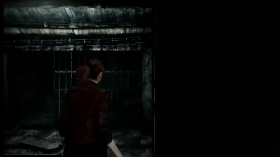 Resident Evil Revelations 2 - Gameplay Demo