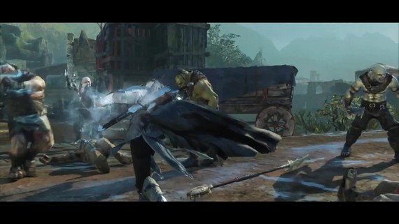 Middle-earth: Shadow of Mordor - Season Pass