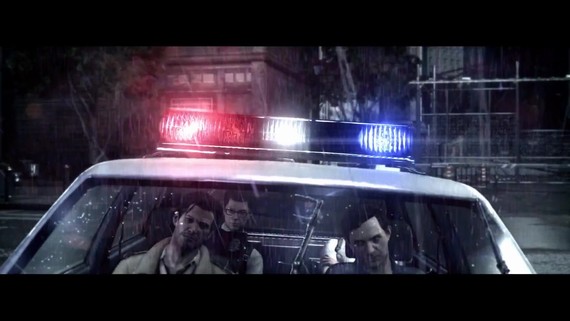 The Evil Within - Every Last Bullet