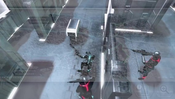 Frozen Synapse Prime - Launch Trailer