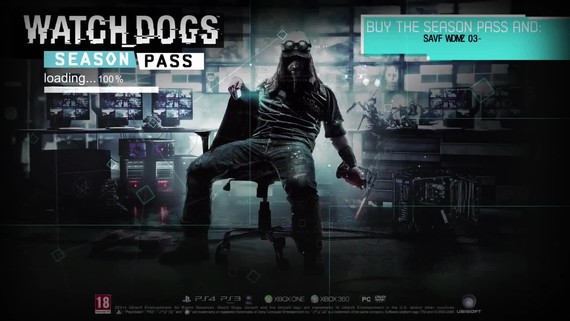 Watch Dogs: Bad blood expanzia