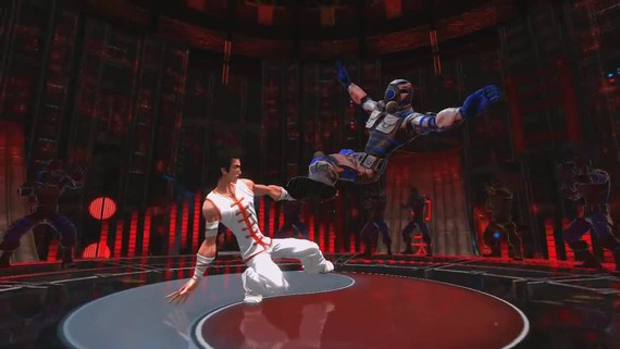 KickBeat Special Edition - Launch Trailer