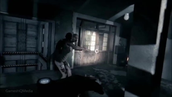 Dying Light - 7 min�t hrate�nosti