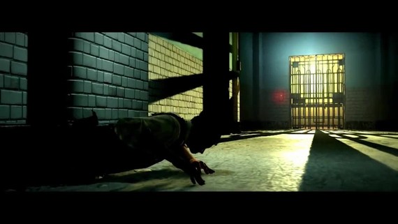 Evil Within - TGS trailer