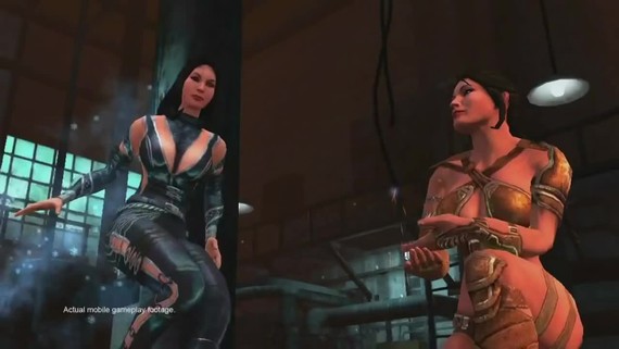 WWE Immortals - Launch Trailer