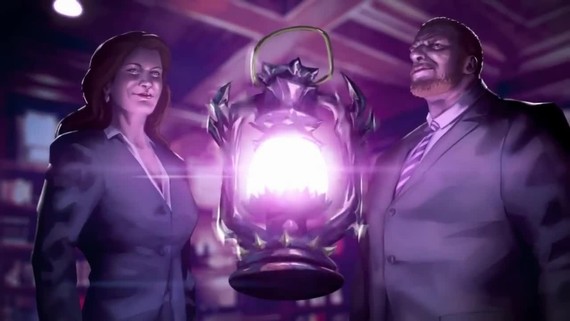 WWE Immortals - Gameplay Trailer