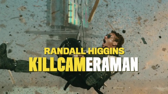 Call of Duty Advanced Warfare - Havoc live action trailer