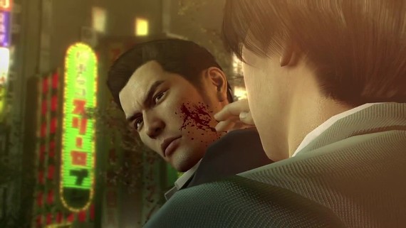 Yakuza Zero - Story trailer