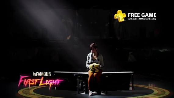 PS Plus - Januárové hry