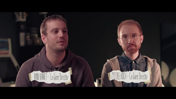 Life is Strange - Butterfly Effect