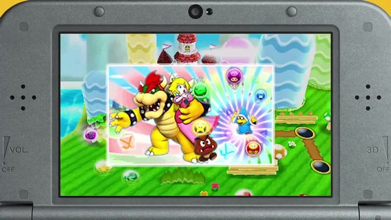 Puzzle and Dragons Z - Teaser Trailer