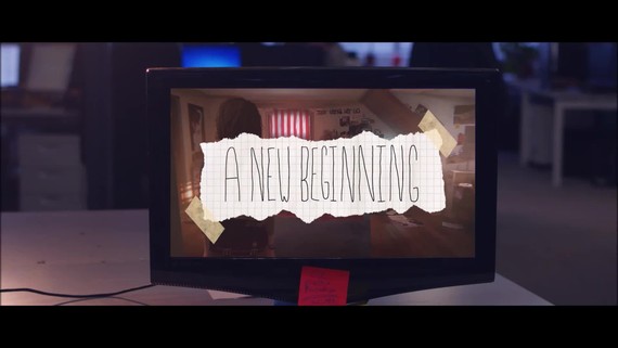 Life Is Strange - Developer Diary: A New Beginning