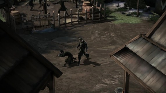 Game of Thrones: Ep 2: The Lost Lords - Trailer