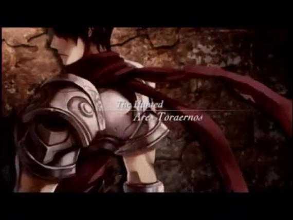 Brandish: The Dark Revenant - Launch Trailer