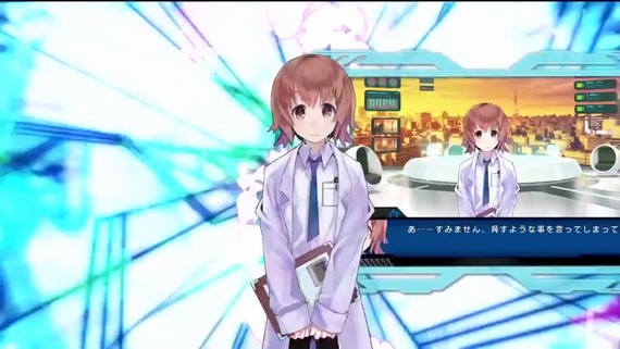 Operation Abyss: New Tokyo Legacy - Official Trailer