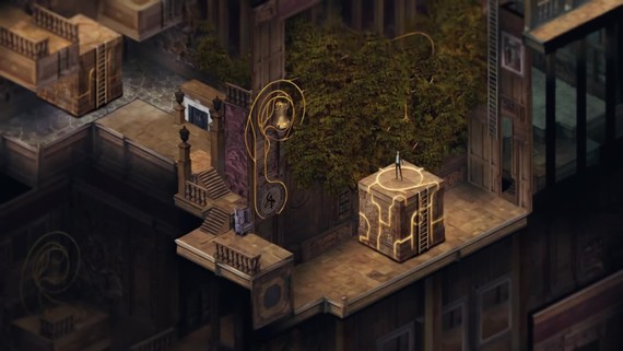 Pavilion - Greenlight trailer