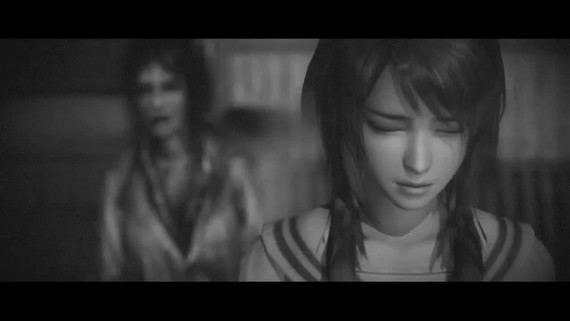 Project Zero: Maiden of Black Water - Extremely Spoopy Trailer