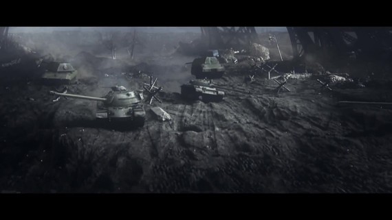 World of Tanks - Update 10.0: Rubicon