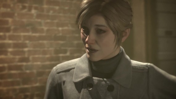 Rise of the Tomb Raider - launch trailer