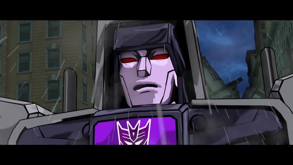 Transformers Devastation - Launch Trailer
