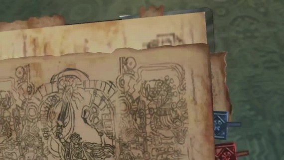 Tales of Zestiria - My name is Sorey