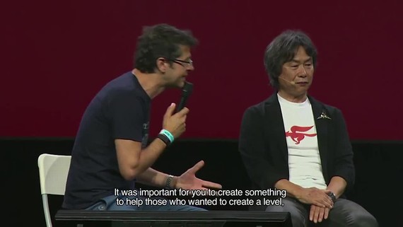 Super Mario Maker - Course design tips