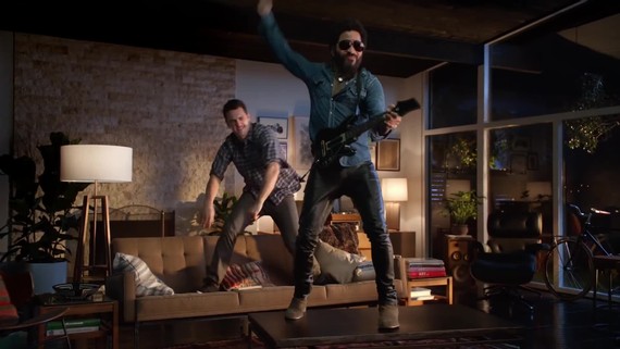 Guitar Hero Live - Win The Crowd