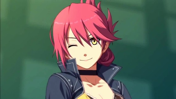 The Legend of Heroes: Trails of Cold Steel - Story Trailer