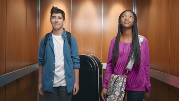 Yo-Kai Watch - TV spot