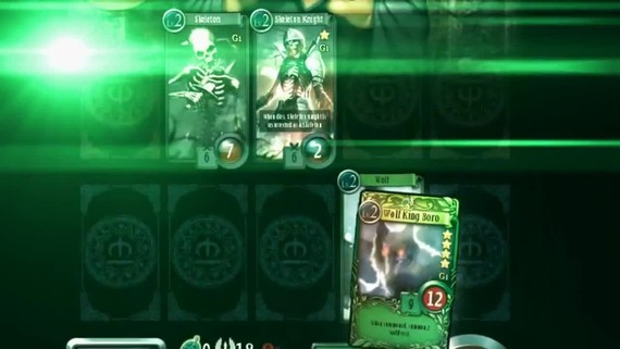 Mabinogi Duel - Trailer