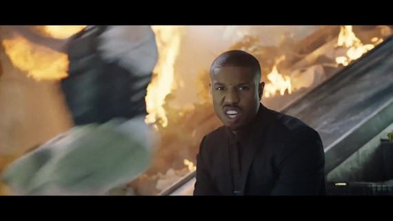 Call of Duty: Black Ops 3 - Live Action Trailer